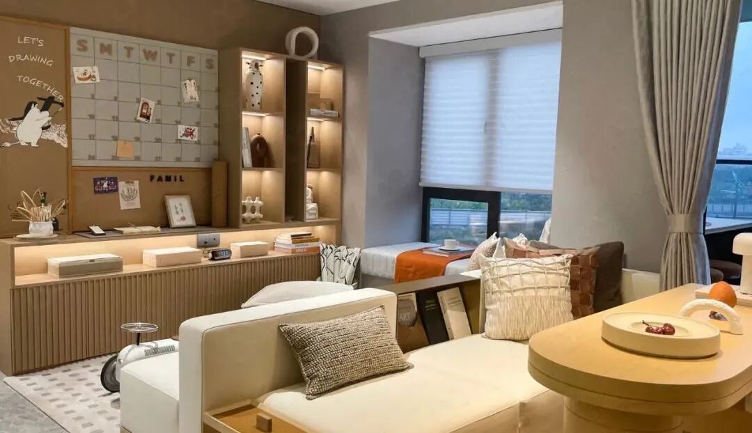 广州地铁也卖房了？今年白云3大新盘齐上阵！