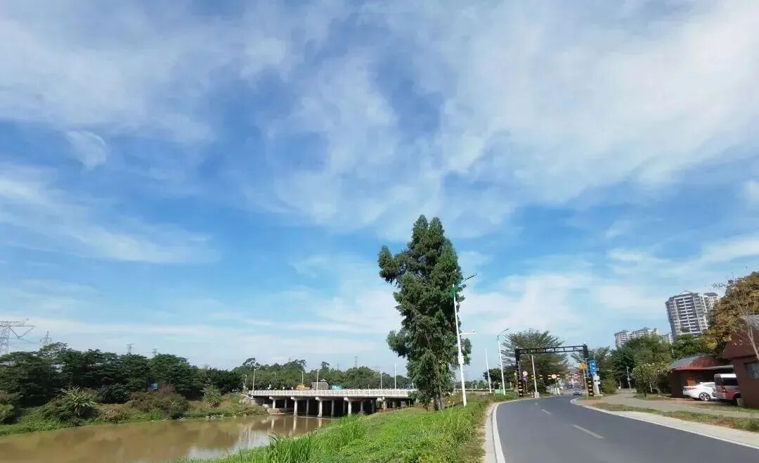 增城地铁盘富丰华庭即将入市！