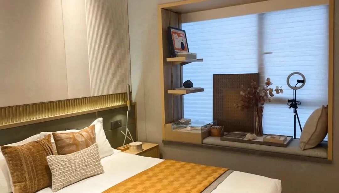 广州地铁也卖房了？今年白云3大新盘齐上阵！