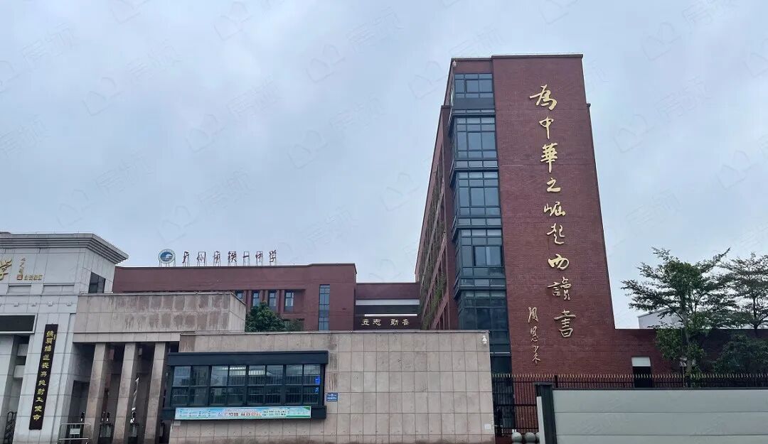 广州地铁也卖房了？今年白云3大新盘齐上阵！