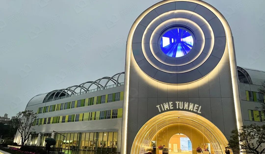 广州地铁也卖房了？今年白云3大新盘齐上阵！