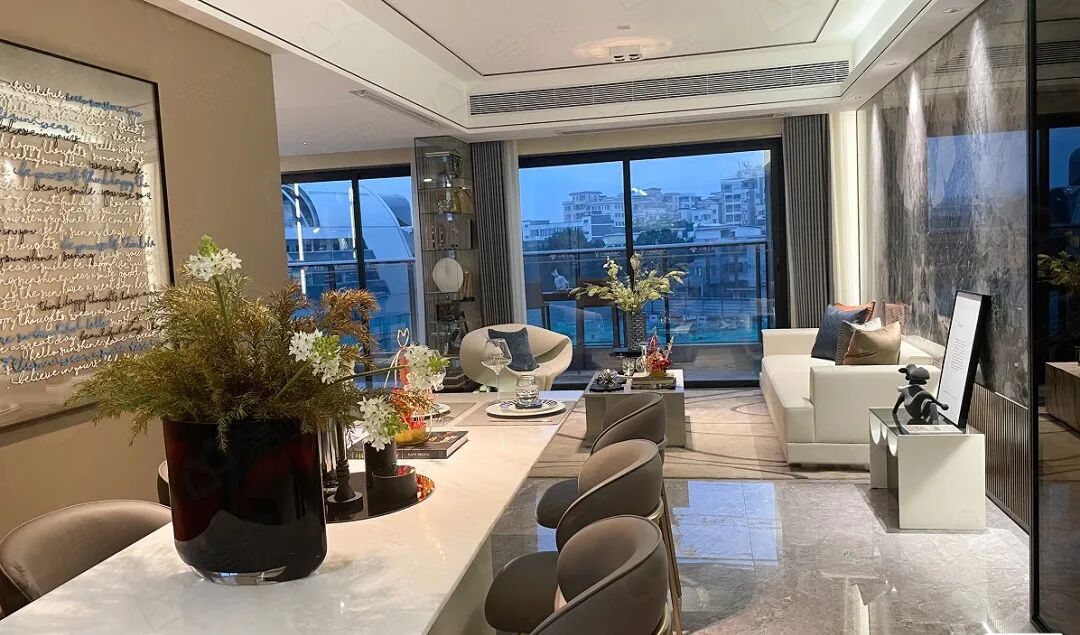 广州地铁也卖房了？今年白云3大新盘齐上阵！