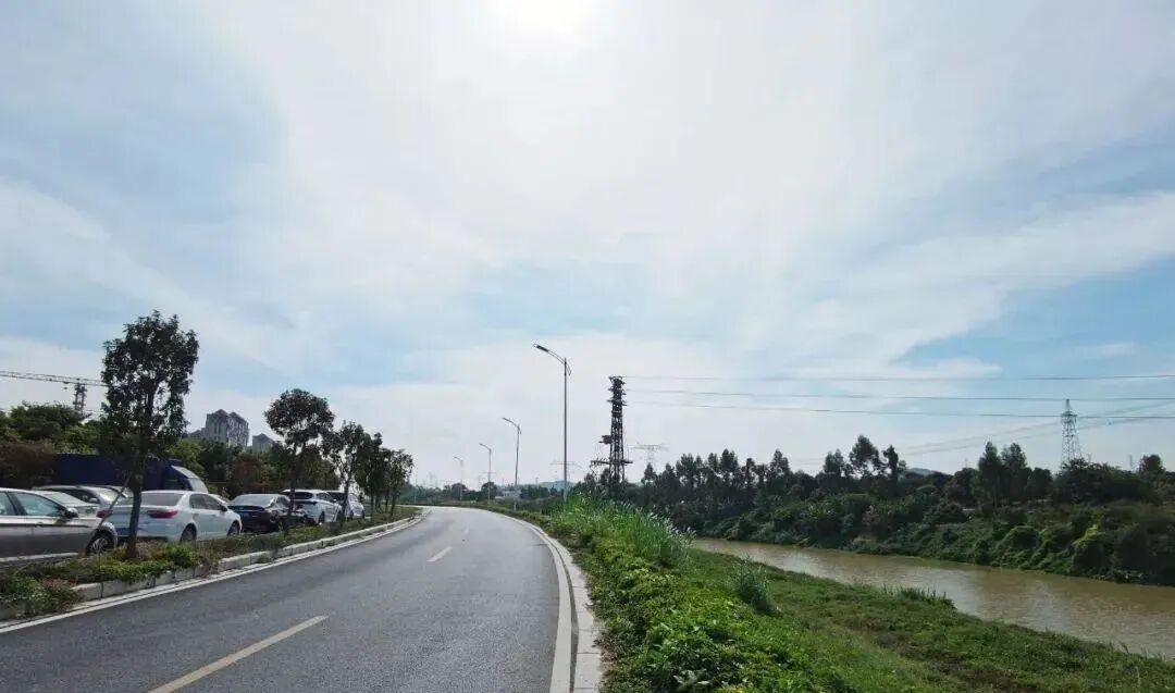 增城地铁盘富丰华庭即将入市！