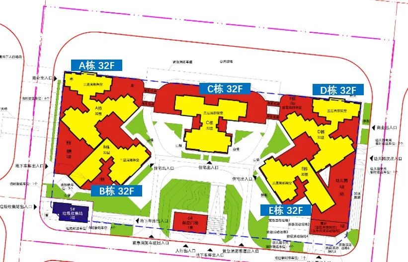 天河金融城CBD【珠江天郦】单价8万，125-180平米!