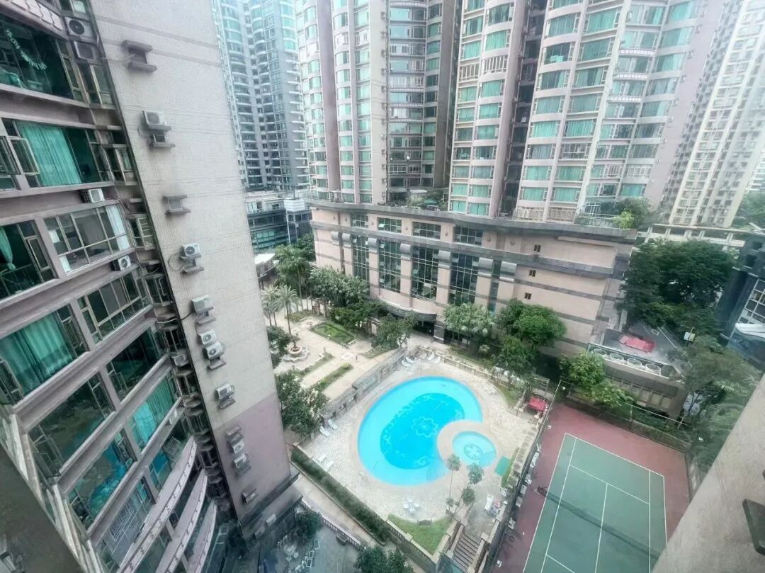 天河北总价950万 | 帝景苑，122平大三房，无抵押，业主急售！