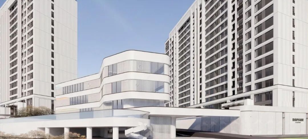 广州合生缦云142-259㎡，要盖42栋楼!