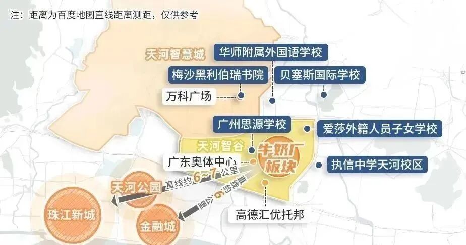 广州合生缦云142-259㎡，要盖42栋楼!