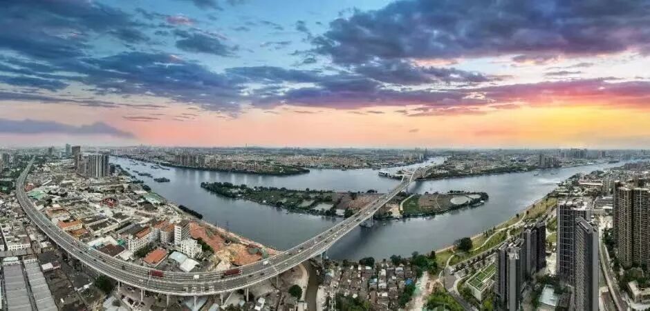 7万+变5字头！“神仙打架”的海珠，有盘撑不住了...