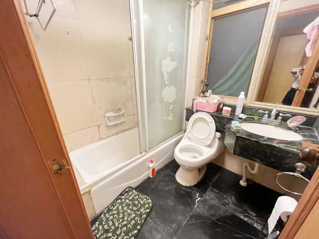 天河北总价950万 | 帝景苑，122平大三房，无抵押，业主急售！