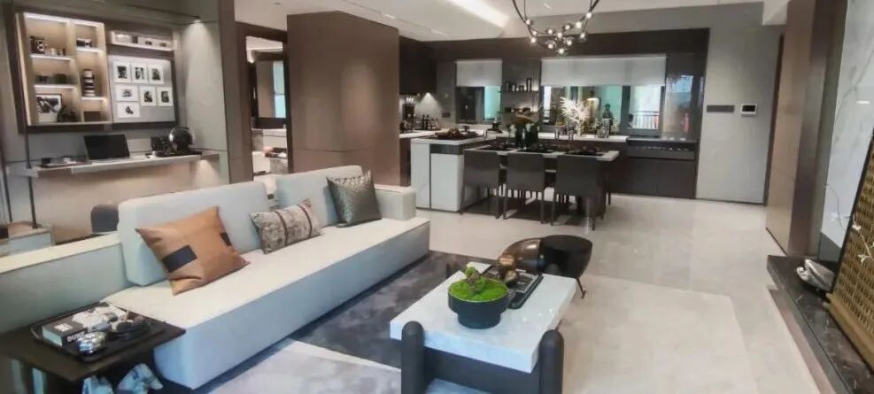 150万买主城住宅？三大内卷王，到底该怎么选？