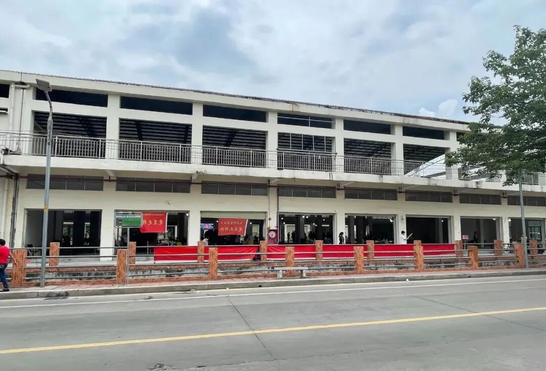 加速推进龙溪村更新改造，荔湾旧改也要跑出一个意外选手？