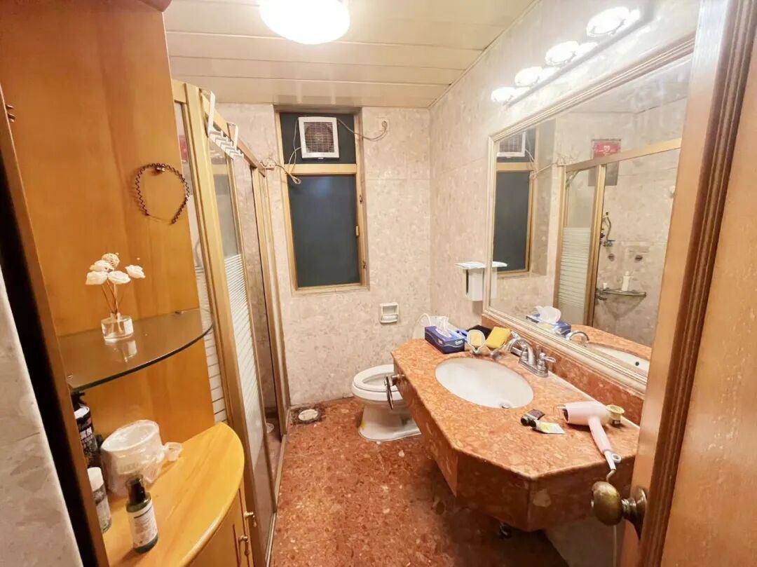 天河北总价950万 | 帝景苑，122平大三房，无抵押，业主急售！