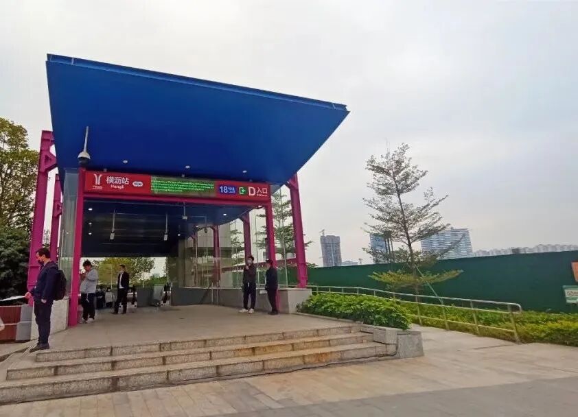 南沙湾区金融城周边配套怎么样？值不值得买？