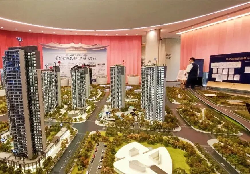 南沙湾区金融城周边配套怎么样？值不值得买？