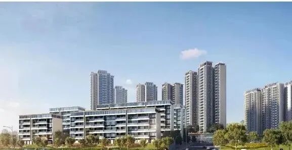 预算400万买老黄埔四房，越秀星航TOD*潜力怎么样？