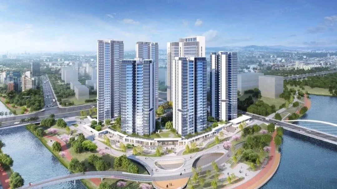 南沙建发明珠湾玺怎么样？楼盘优缺点分析