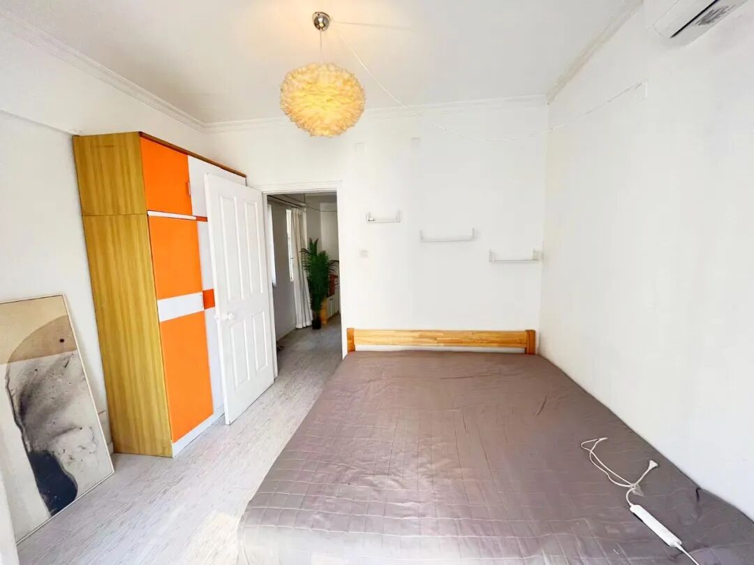 天河北二手房【鸿翔大厦】42平，总价330万！