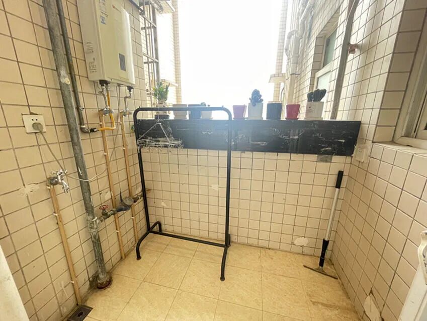 天河北二手房【东方之珠花园】91平，总价680万！