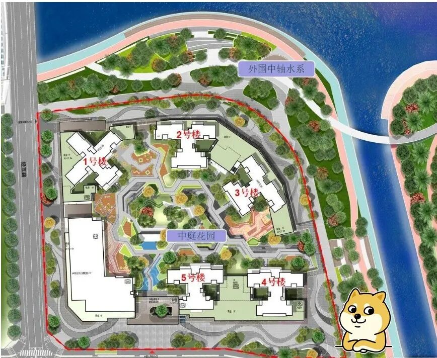 南沙建发明珠湾玺怎么样？楼盘优缺点分析