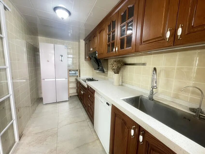 天河北二手房【东方之珠花园】91平，总价680万！