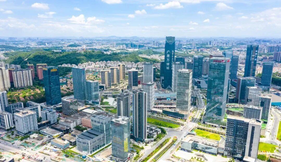 火炉山隧道通车，中铁建信达花语天宸通勤缩短!