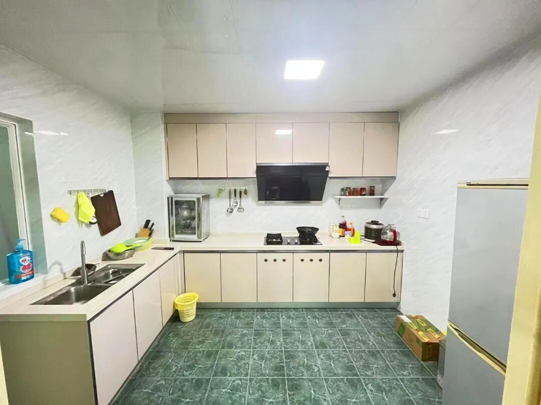 天河北二手房【金田花苑】141平，总价1120万！