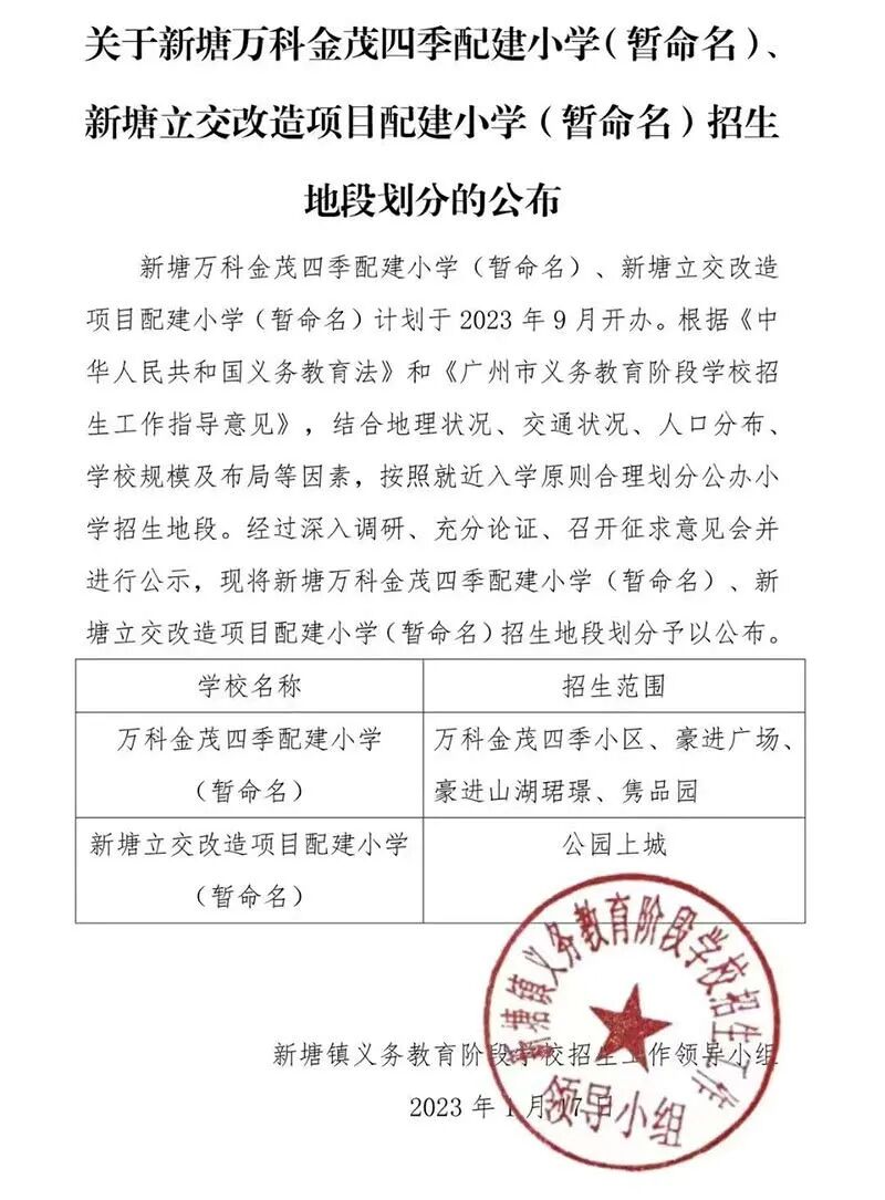 13号线+广外系*！新塘公园上城单价2.5万，值不值得买？