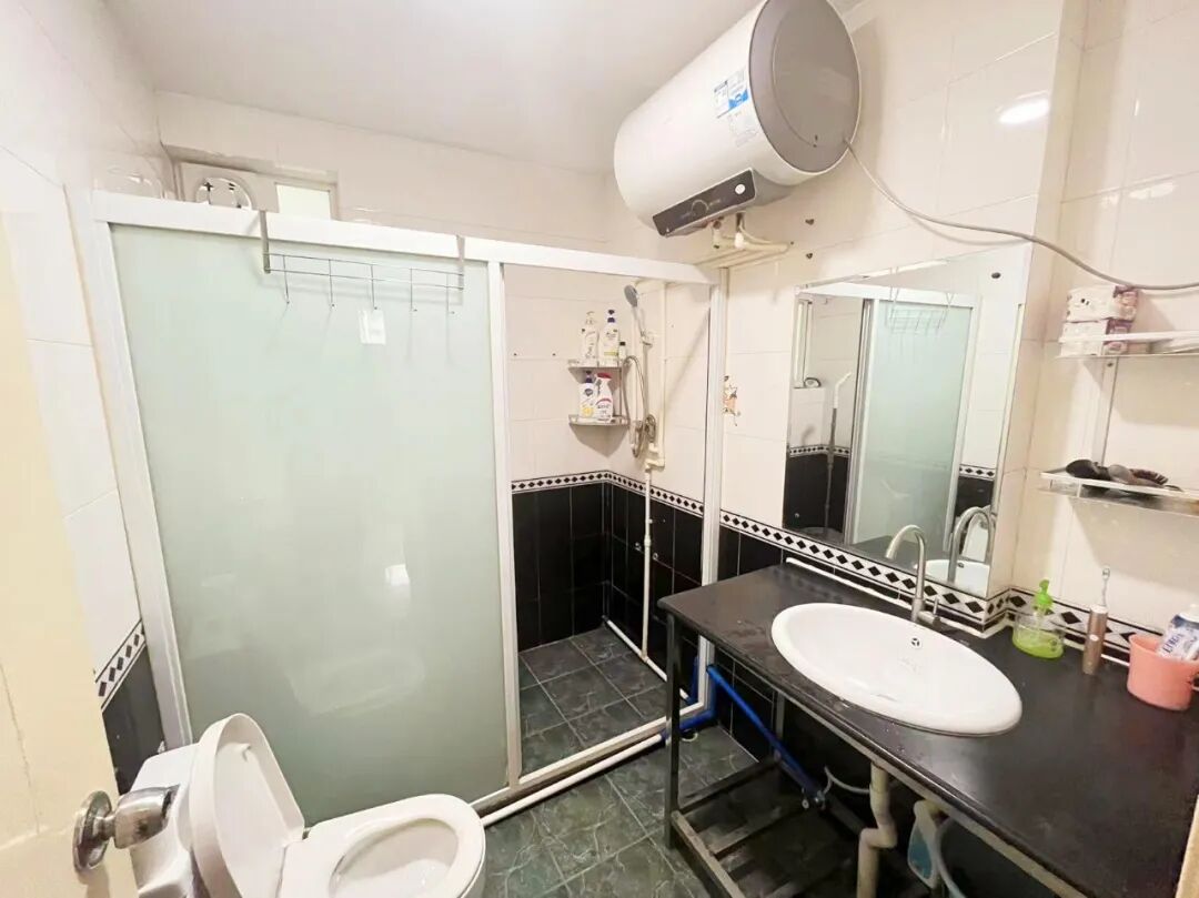 天河北二手房【金田花苑】141平，总价1120万！