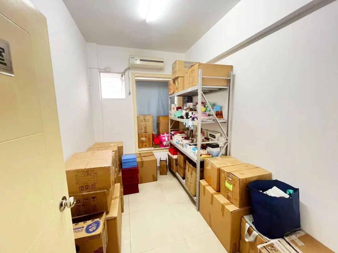 天河北二手房【金田花苑】141平，总价1120万！