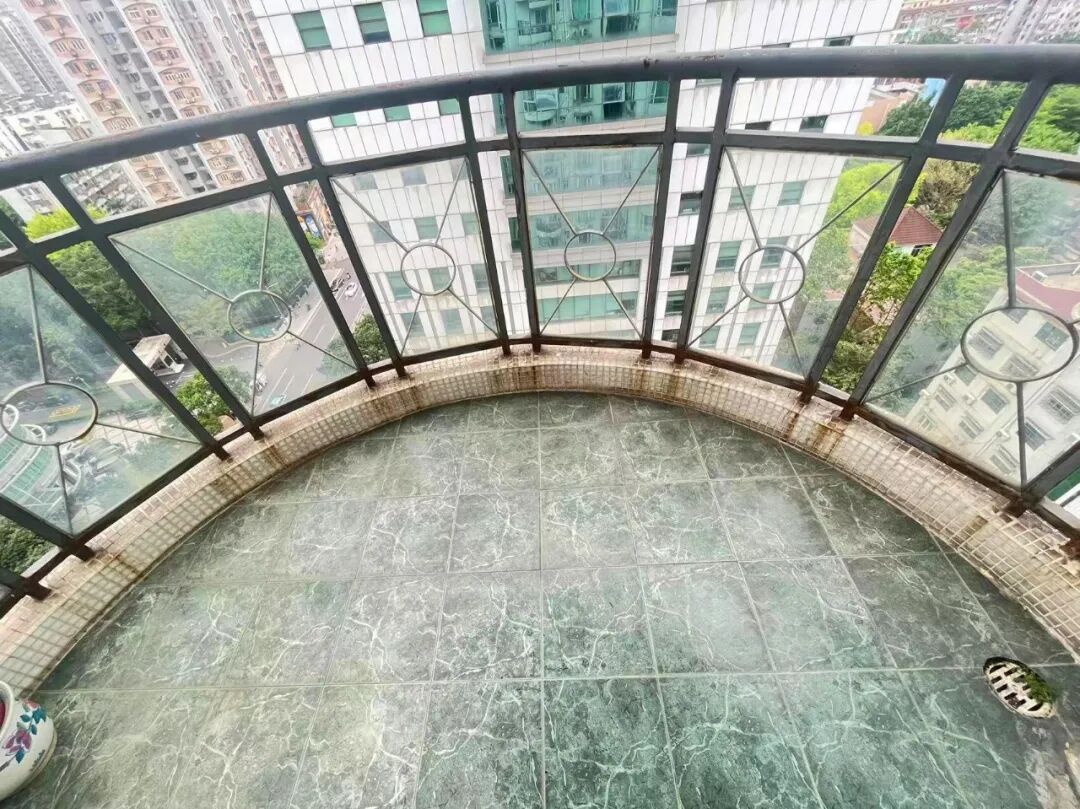 天河北二手房【金田花苑】141平，总价1120万！