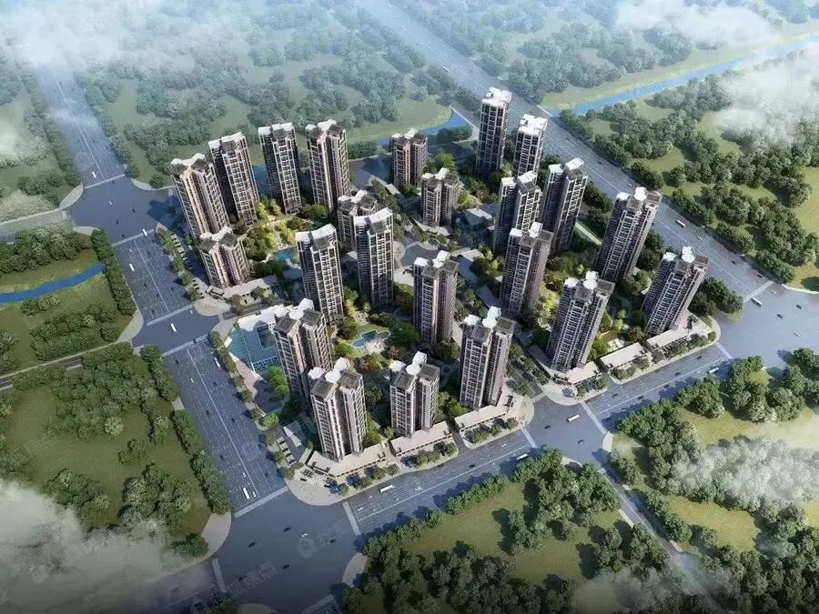 白云地铁盘，中铁诺德阅泷凭什么那么受欢迎?