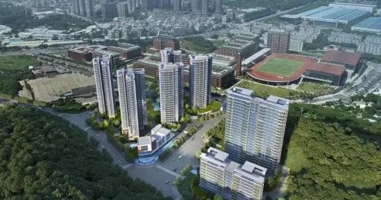 天河新盘，联投文津府会卖多少一平？