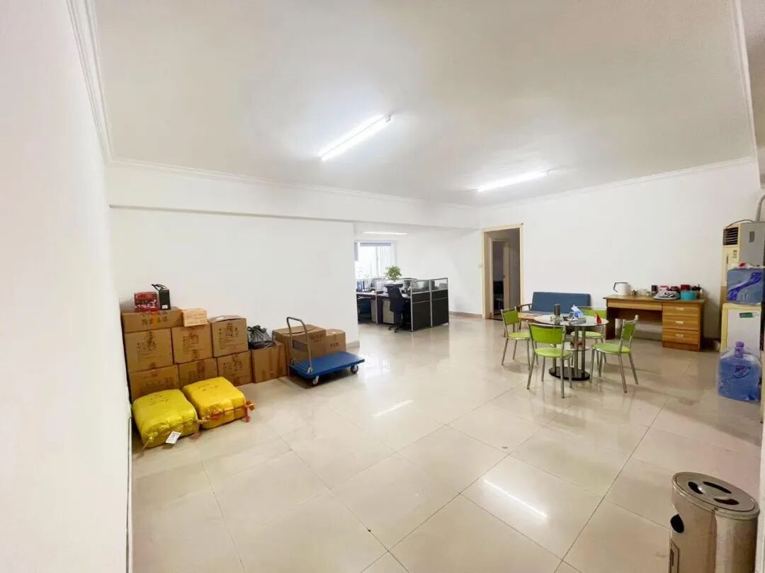 天河北二手房【金田花苑】141平，总价1120万！