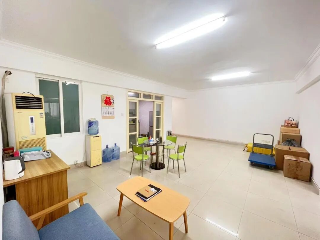 天河北二手房【金田花苑】141平，总价1120万！