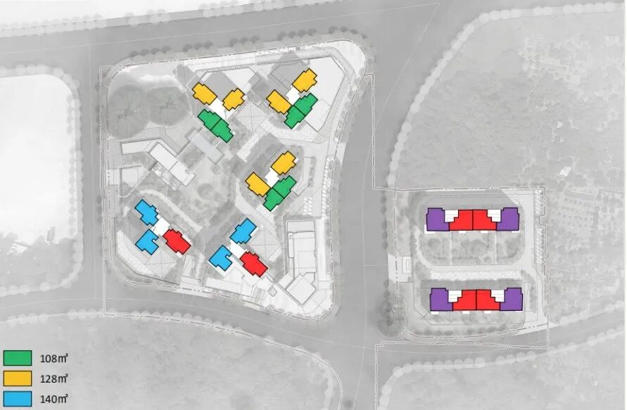 天河新盘，联投文津府会卖多少一平？