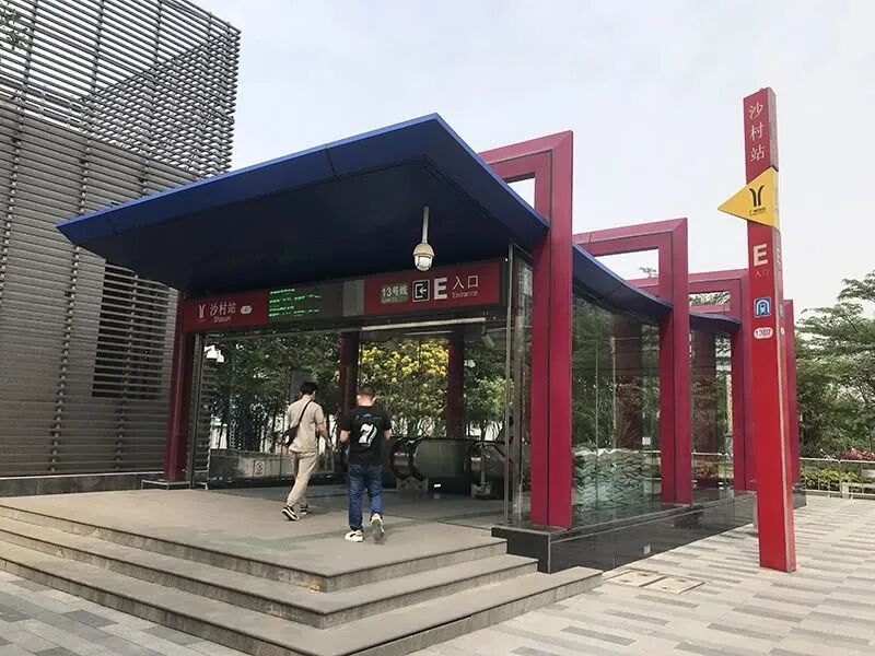 13号线+广外系*！新塘公园上城单价2.5万，值不值得买？