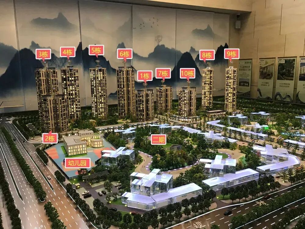 白云地铁盘，中铁诺德阅泷凭什么那么受欢迎?