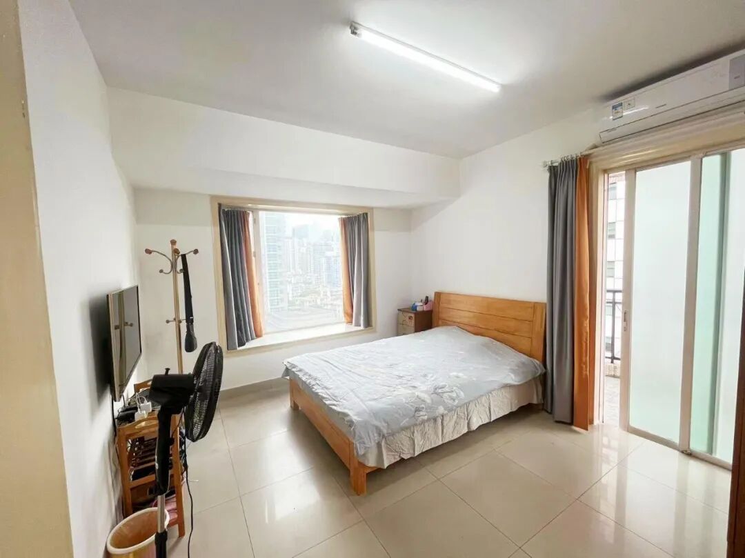 天河北二手房【金田花苑】141平，总价1120万！