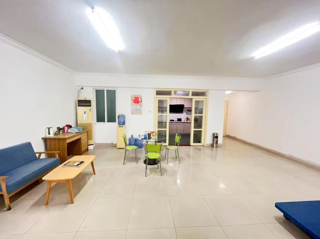 天河北二手房【金田花苑】141平，总价1120万！