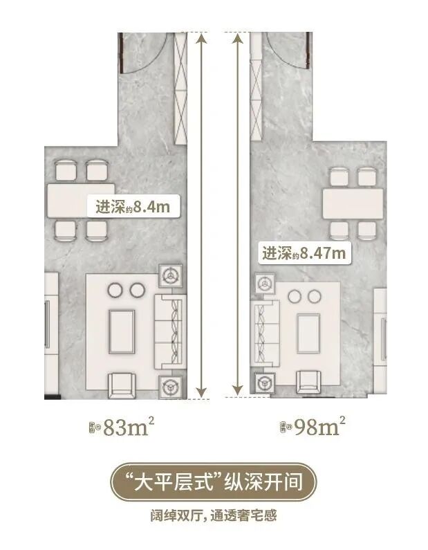 金九开场！这个盘凭何成为南沙楼市顶流？