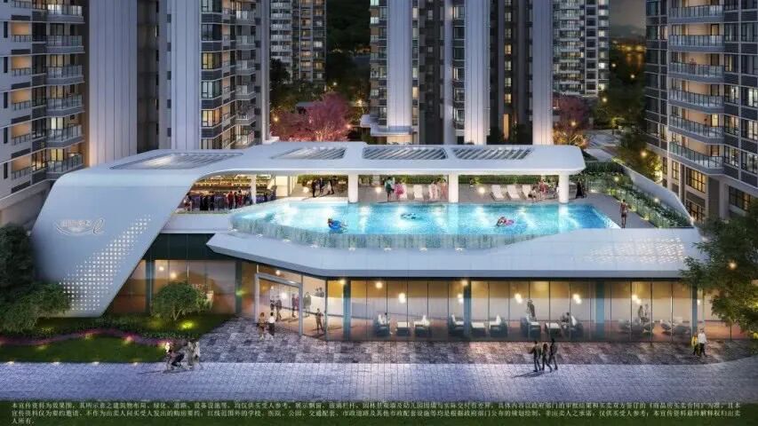 金九开场！这个盘凭何成为南沙楼市顶流？