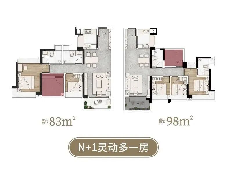 金九开场！这个盘凭何成为南沙楼市顶流？