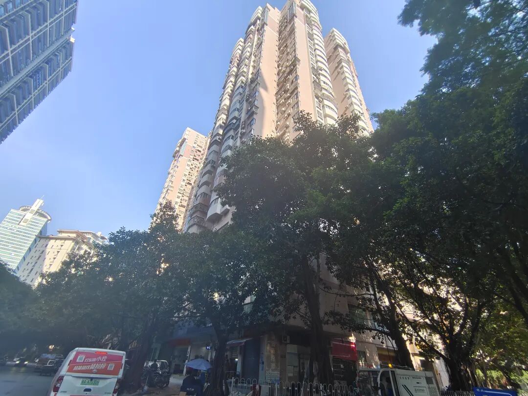 广州华天国际广场怎么样？华天国际广场房价情况及优点分析！