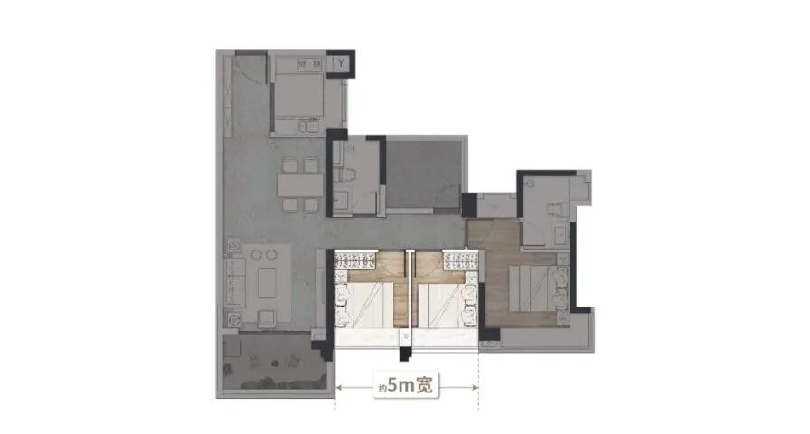 金九开场！这个盘凭何成为南沙楼市顶流？