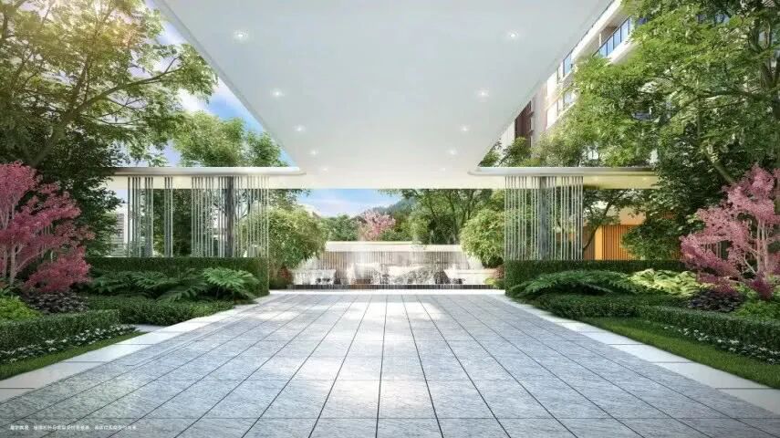 金九开场！这个盘凭何成为南沙楼市顶流？