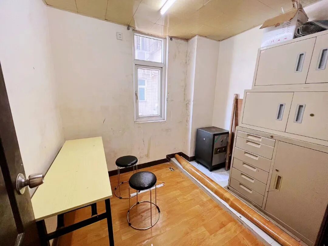 天河北总价760万三房 | 东方之珠花园，115平，南向，业主急售！