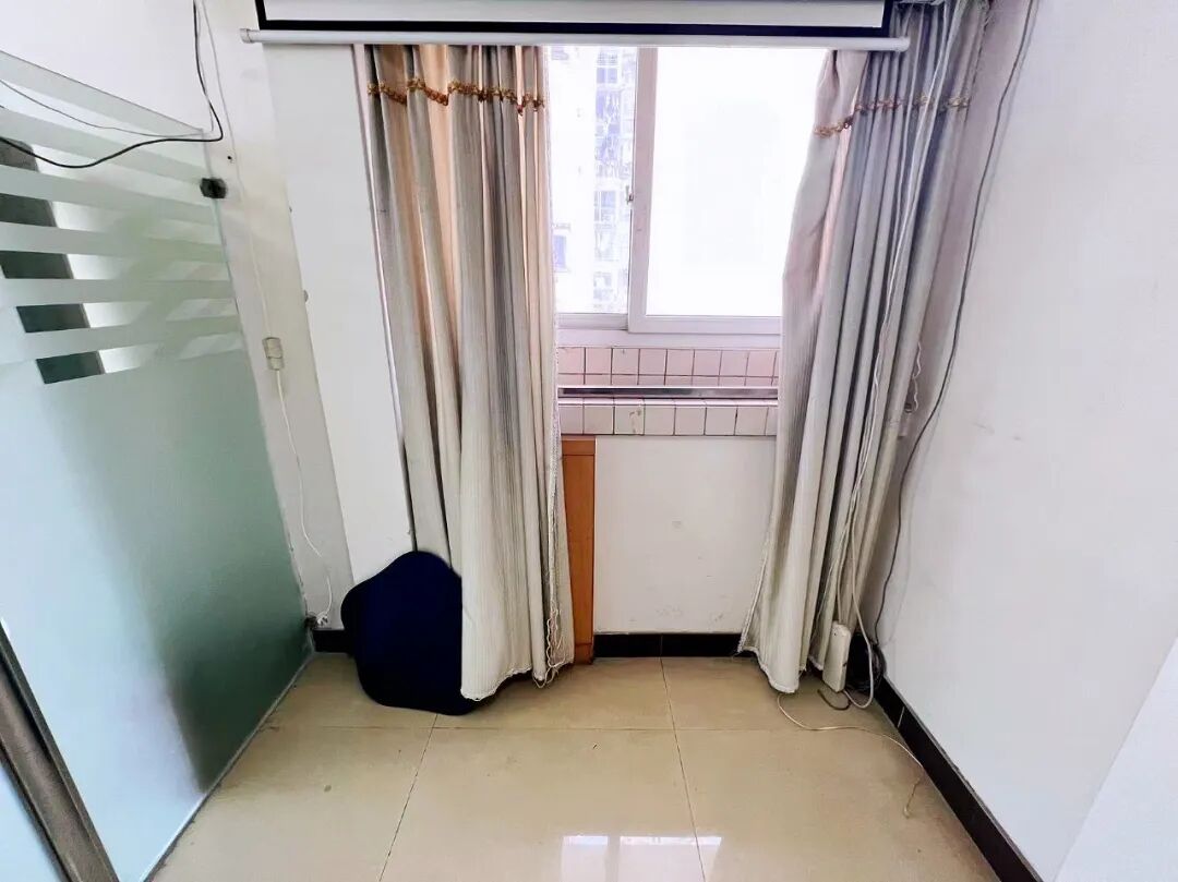 天河北总价760万三房 | 东方之珠花园，115平，南向，业主急售！