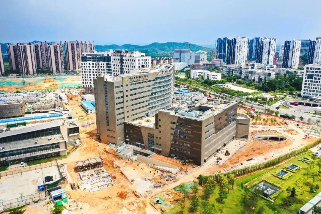 【德信知识城投资嘉达·山与墅】*低密纯粹院墅，正式亮相！