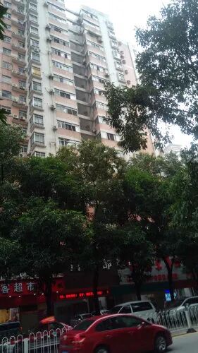 广州二手房珠江西苑房价怎么样？珠江西苑房源