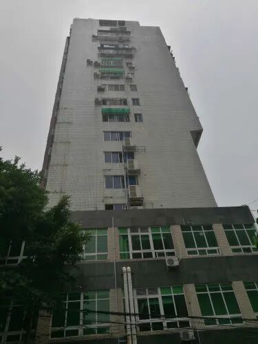 广州二手房河源大厦房价怎么样？河源大厦房源